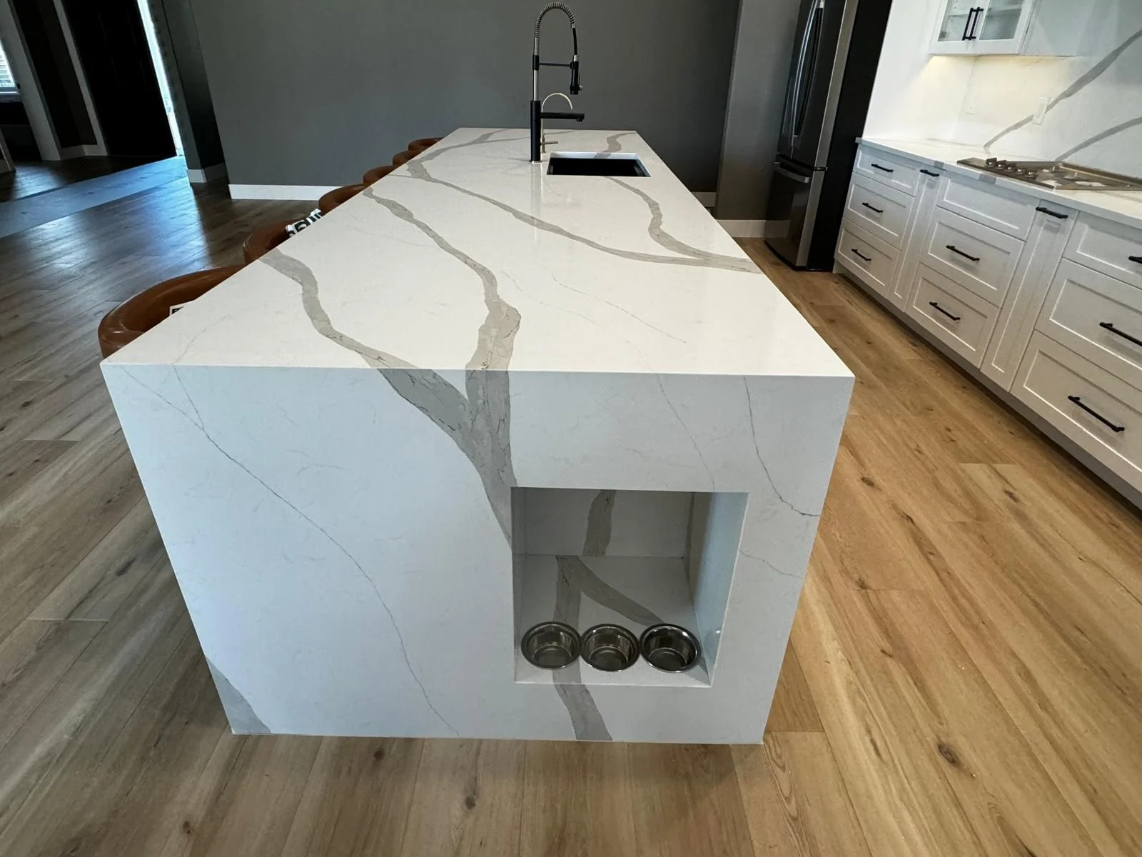 Noble Stone craftsmanship